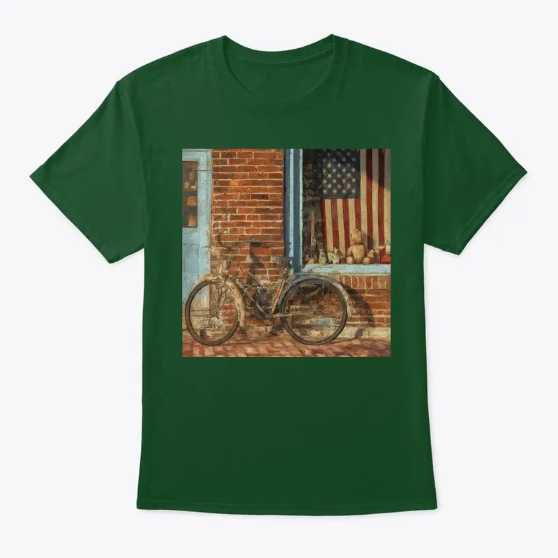 Bike America